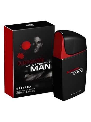 عطر Estiara Diehard Man مردانه (Estiara Diehard Man for men)