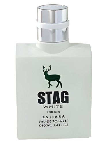 Stag White for men