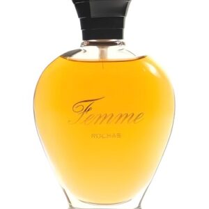 عطر Rochas فم Rochas (Rochas Femme Rochas) by Rochas Perfume