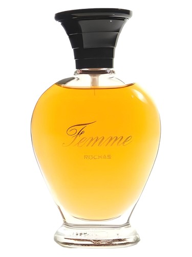 عطر Rochas فم Rochas (Rochas Femme Rochas)