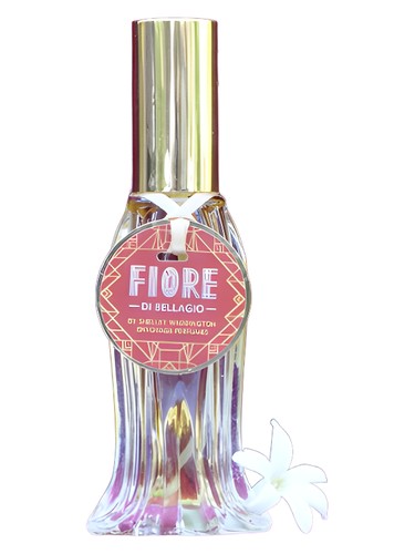 عطر En Voyage Perfumes Fiore di Bellagio En Voyage (En Voyage Perfumes Fiore di Bellagio En Voyage)