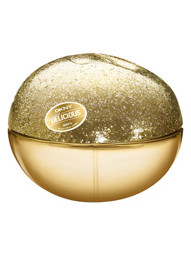 عطر Donna Karan DKNY Golden Delicious Sparkling Apple (Donna Karan DKNY Golden Delicious Sparkling Apple)