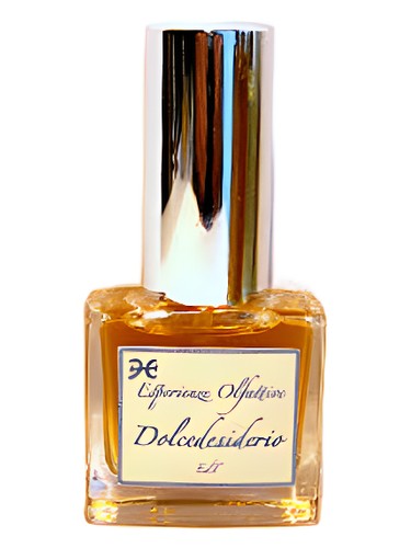 عطر Dolcedesiderio unisex زنانه و مردانه Esperienze Olfattive - عطر Esperienze Olfattive