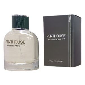عطر Penthouse Prestigious (Penthouse Prestigious) by Penthouse Perfume