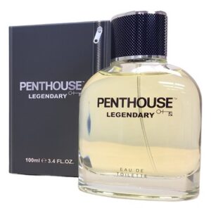 عطر Penthouse Legendary (Penthouse Legendary) by Penthouse Perfume