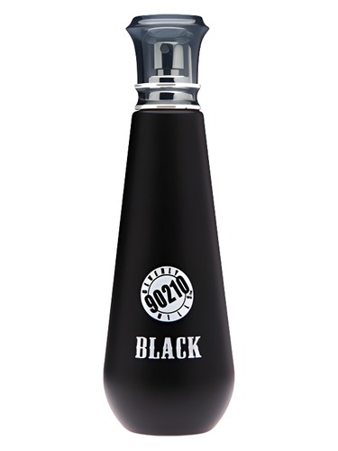 Beverly Hills 90210 Black for men