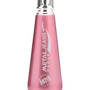 عطر Beverly Hills 90210 Metal Jeans Woman زنانه (Beverly Hills 90210 Metal Jeans Woman for women) by Beverly Hills 90210 Perfume