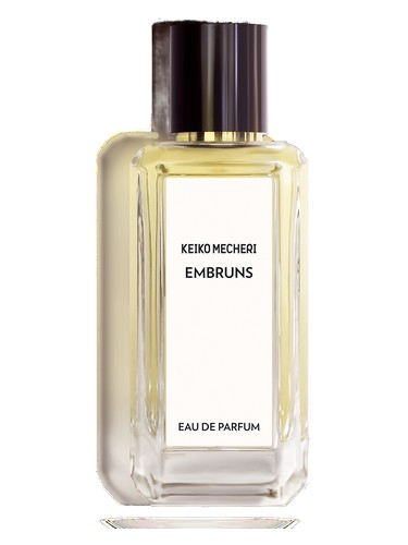 عطر Keiko Mecheri Embruns (Keiko Mecheri Embruns)