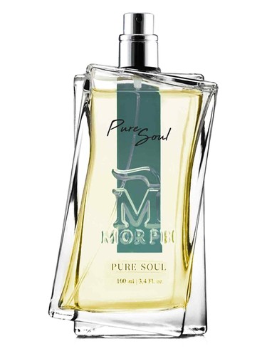 عطر Morph Pure Soul زنانه - عطر Morph