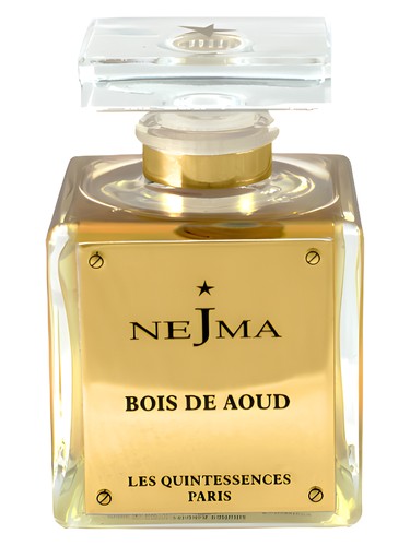 Bois de Aoud unisex