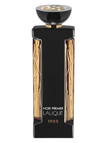عطر Lalique Noir Premier Terres Aromatiques 1905 (Lalique Noir Premier Terres Aromatiques 1905)