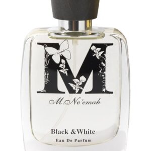 عطر Ne'emah For Fragrance & Oudh Black & White (Ne'emah For Fragrance & Oudh Black & White) by Ne'emah For Fragrance & Oudh Perfume