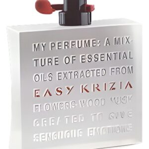 عطر Krizia Easy Krizia زنانه (Krizia Easy Krizia for women) by Krizia Perfume