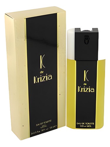 K de Krizia for women