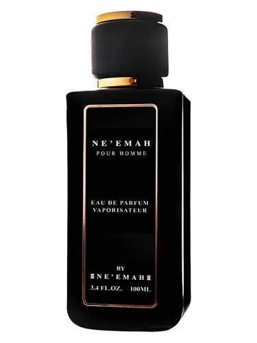 عطر Ne'emah پور هوم مردانه Ne'emah For Fragrance & Oudh - عطر Ne'emah For Fragrance & Oudh