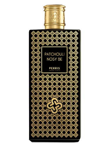 عطر Patchouli Nosy Be زنانه و مردانه Perris Monte Carlo - عطر Perris Monte Carlo