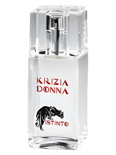 عطر Krizia Donna Istinto زنانه - عطر Krizia