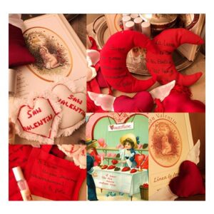 San Valentin