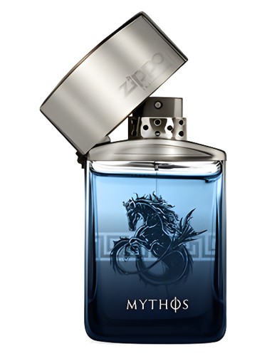 عطر Zippo Mythos مردانه Zippo Fragrances ادو تویلت - عطر Zippo Fragrances