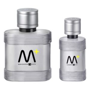 عطر Mandarina Duck M+ (Mandarina Duck M+) by Mandarina Duck Perfume