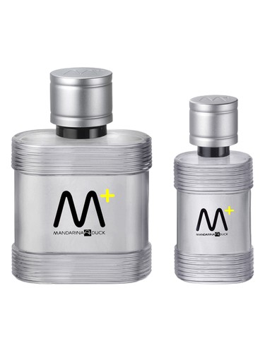 عطر M+ مردانه Mandarina Duck - عطر Mandarina Duck