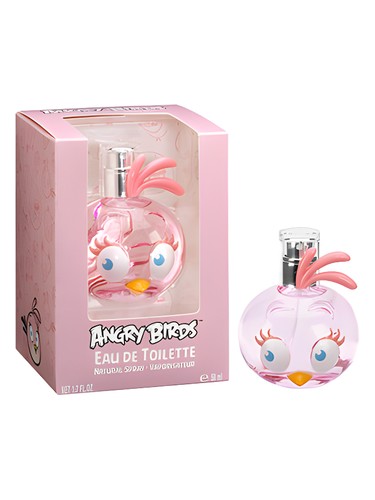 Angry Birds Stella for women