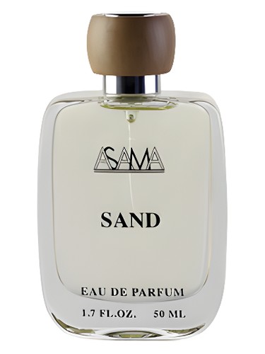 Sand for men