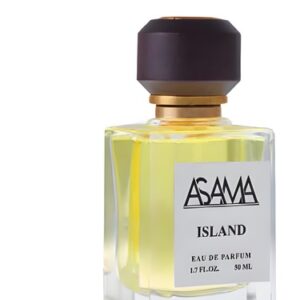 عطر ASAMA Perfumes Island unisex (ASAMA Perfumes Island unisex) by ASAMA Perfumes Perfume