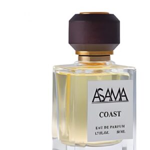 عطر ASAMA Perfumes Coast مردانه (ASAMA Perfumes Coast for men) by ASAMA Perfumes Perfume