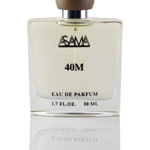عطر ASAMA Perfumes 40M unisex (ASAMA Perfumes 40M unisex) by ASAMA Perfumes Perfume
