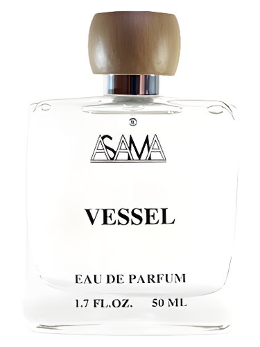 Vessel unisex