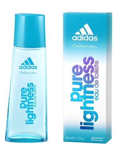 عطر Adidas Pure Lightness (Adidas Pure Lightness)