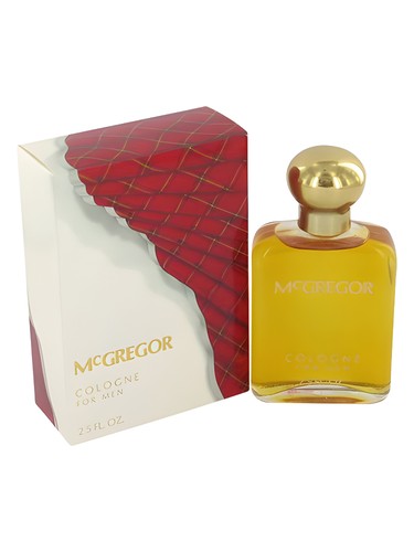 McGregor for men