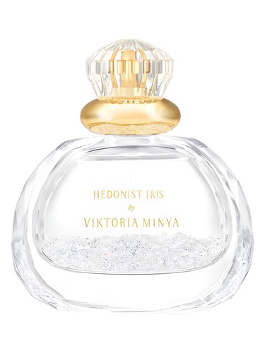 عطر Hedonist Iris زنانه Viktoria Minya - عطر Viktoria Minya