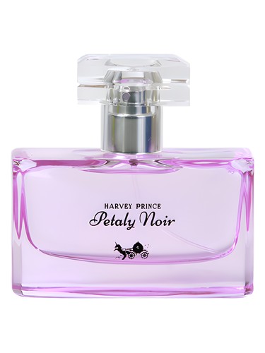 عطر Petaly Noir زنانه Harvey Prince - عطر Harvey Prince