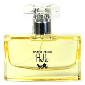 عطر Harvey Prince Hello زنانه (Harvey Prince Hello for women) by Harvey Prince Perfume