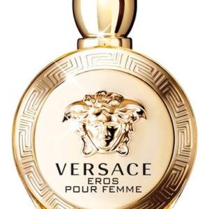 عطر Gianni Versace Versace Eros پور فم (Gianni Versace Versace Eros Pour Femme) by Gianni Versace Perfume