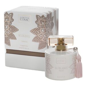 عطر Simone Cosac Sublime (Simone Cosac Sublime) by Simone Cosac Perfume