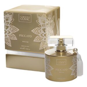 عطر Simone Cosac Peccato (Simone Cosac Peccato) by Simone Cosac Perfume
