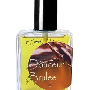 عطر Kyse Perfumes Douceur Brulee unisex (Kyse Perfumes Douceur Brulee unisex) by Kyse Perfumes Perfume