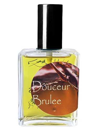 Douceur Brulee unisex