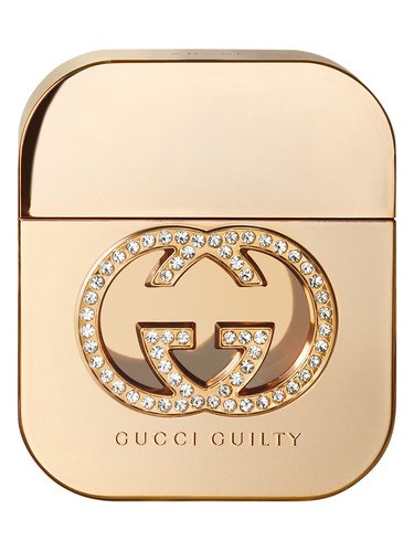 عطر Gucci Guilty Diamond زنانه گوچی - عطر گوچی