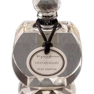 عطر Signature Fragrances Oud Memlaki (Signature Fragrances Oud Memlaki) by Signature Fragrances Perfume