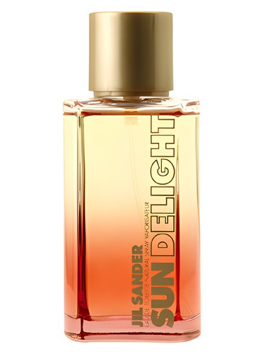 عطر Jil Sander Sun Delight (Jil Sander Sun Delight)