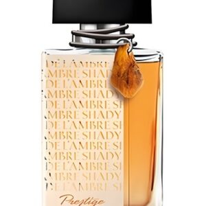 عطر Jacques Battini De L'Ambre Shady (Jacques Battini De L'Ambre Shady) by Jacques Battini Perfume