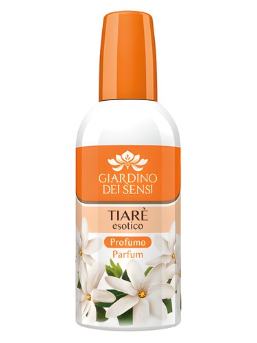 عطر Tiare Esotico زنانه Giardino Dei Sensi - عطر Giardino Dei Sensi