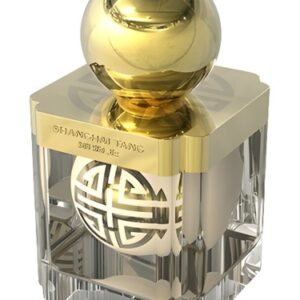 عطر Shanghai Tang Gold Lily (Shanghai Tang Gold Lily) by Shanghai Tang Perfume