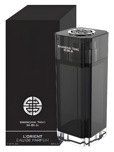 عطر L'Orient مردانه Shanghai Tang - عطر Shanghai Tang