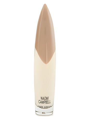 Naomi Campbell Light Edition for women