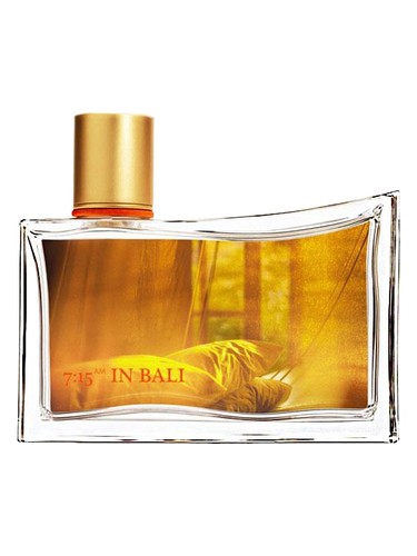 عطر Kenzo 715 Am In Bali زنانه و مردانه - عطر Kenzo
